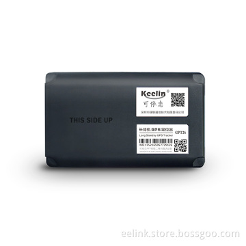 Wireless gps tracker online